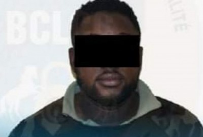 Burkina Faso : Un présumé cyber escroc appréhendé par la Brigade cybercriminalité