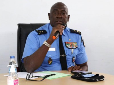 Côte d'Ivoire :  Phénomène d'enlèvement, Amadou Coulibaly s'en tient au communiqué de la police et soutient qu'il ne peut pas affirmer qu'il y a eu de cas