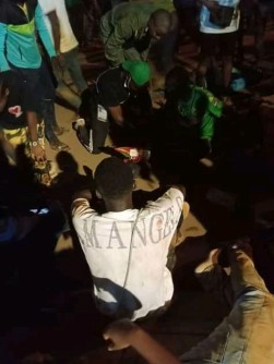 Cameroun : Biya ordonne le déblocage d'environ 85 millions pour les victimes d'Olembe