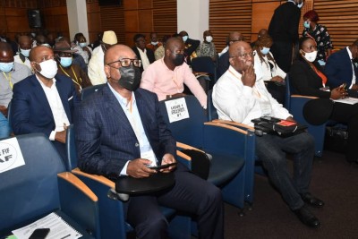 Côte d'Ivoire : AGO de la FIF, les clubs donnent le quitus à la gestion de feu Sidy et Sory Diabaté, un désaveu pour Dao Gabala