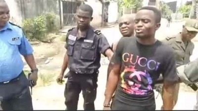 Cameroun : Terreur à l'école, arrestation d'un enseignant après une scène filmée de torture d'élève