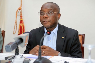 Côte d'Ivoire :  Maintien d'un cadre de vie propre et sain, deux Codes en préparation pour contraindre les populations à jouer leur rôle