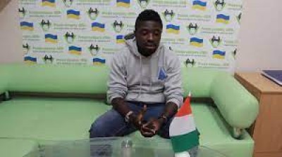 Côte d'Ivoire : Guerre en Ukraine, première réaction des autorités ivoiriennes