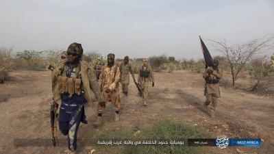 Nigeria : 27 morts dans des attaques de l'ISWAP dans le nord-est