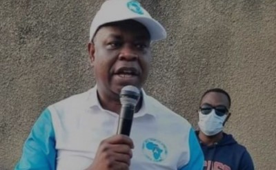 Côte d'Ivoire : Depuis Port Bouët, Katinan révèle « Feu  Sangaré a dit qu'il ne se battrait jamais pour prendre la place de Gbagbo »