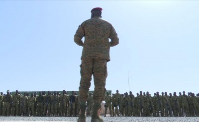 Burkina Faso : Deux soldats tués, une vingtaine blessés et 20 terroristes neutralisés lors d'une attaque