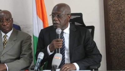 Côte d'Ivoire : Liste et fonctions des 40 personnalités du directoire du RHDP