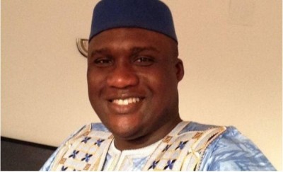 Côte d'Ivoire-Mali : Depuis Abidjan un Malien s'autoproclame président de la transition, le Gouvernement Ivoirien condamne ces agissements