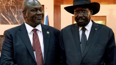 Soudan du Sud : Les violences contre les civils ont fait 440 morts entre juin et Septembre, selon l'ONU