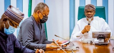 Nigeria :  Plan d'évacuation des nigérians de l'Ukraine à compter de ce mercredi