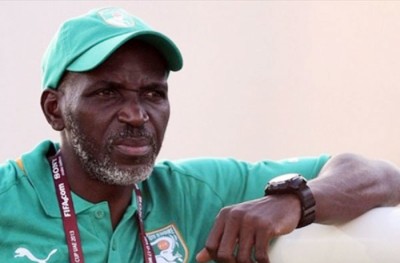 Côte d'Ivoire : Après les éléphants, Ibrahim Kamara serait tenté par le banc de la sélection des Comores