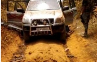 Cameroun : Un sous - préfet et un maire tués dans l'explosion d'une mine