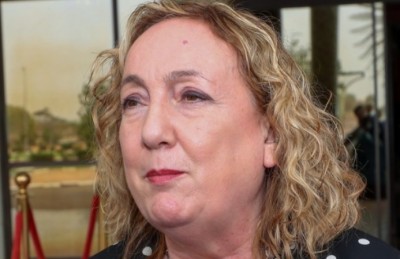 Burkina Faso : La représentante spéciale de l'Union européenne pour le Sahel confiante pour la transition