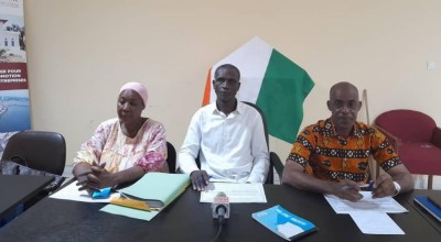 Côte d'Ivoire :    Non-paiement des factures, menaces de mort, extorsion de fonds, les fournisseurs de l'Etat en colère appellent à un rassemblement pacifique le 20 avril prochain