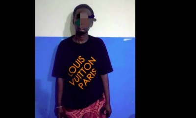 Côte d'Ivoire : Anyama, une mère bat à mort son enfant de 8 ans