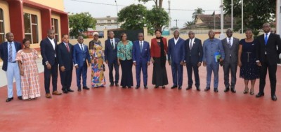 Côte d'Ivoire : Développement des centres sociaux, les conseils régionaux veulent être impliqués, comme « premiers guichets de protection sociale »