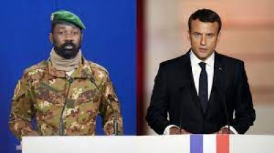 Mali : Rupture diplomatique, la France rappelle tous ses coopérants du pays