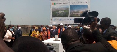 Côte d'Ivoire : Traitement du cancer, un centre national de radiothérapie et d'oncologie médicale d'une valeur de 83 milliards FCFA, verra bientôt le jour à Grand-Bassam