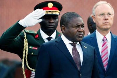 Mozambique : Le Président Nyusi débarque son Premier ministre et six ministres