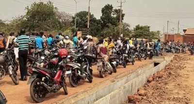 Côte d'Ivoire : Boundiali, une stagiaire accuse son directeur d'école de tentative de viol, l'enseignant interpellé, les instituteurs prennent d'assaut la brigade de gendarmerie