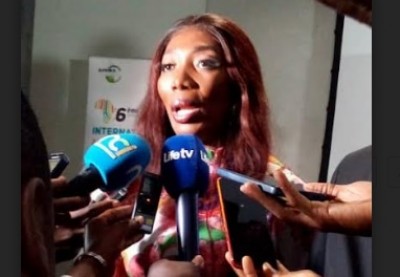 Côte d'Ivoire :    Forum International et Salon africain des Transports, une foire aux véhicules, pièces détachées et titres de transports