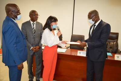 Côte d'Ivoire:    Amélioration des résultats scolaires, l'AFD finance le projet BONAMAS à hauteur de 3, 280 milliards de FCFA