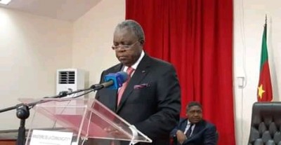 Cameroun : Ras-le-bol suscité par les coupures d'électricité, le gouvernement accuse les changements climatiques