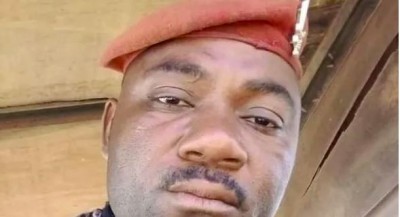 Côte d'Ivoire : Bouna, un gendarme tué dans une embuscade par des individus armés non identifiés