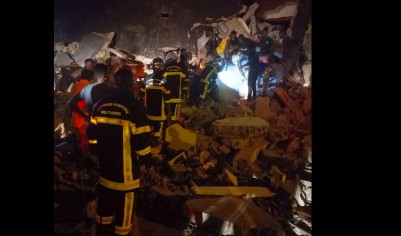 Côte d'Ivoire : Cocody, un immeuble R+4 s'effondre sur ses occupants, bilan provisoire 30 victimes