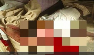 Côte d'Ivoire : Ouangolo, une partie de jeu vire au drame, un enfant de 10 ans explose la tête d'un autre de 4 ans avec une arme à feu et blesse un gamin