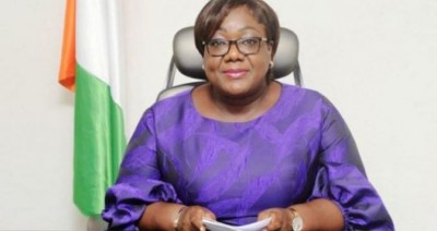 Côte d'Ivoire : Dialogue social, Anne Ouloto débute ce lundi des rencontres avec les organisations syndicales sur leurs revendications nouvelles