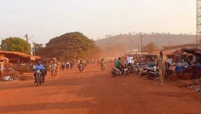 Côte d'Ivoire : Hiré, le voisin d'une famille accusé de viol sur une fillette, introuvable