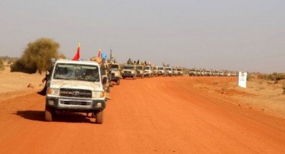 Mauritanie : Enquête sur la mort d'au moins quinze mauritaniens à la frontière malienne