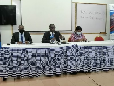 Côte d'Ivoire :  Formation des cadres spécialisés dans les TIC, l'ESATIC, premier établissement public certifié Iso 9001 version 2015