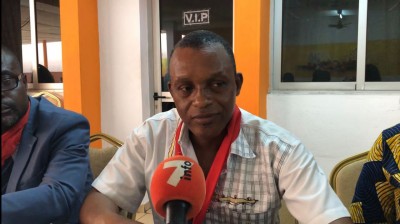 Côte d'Ivoire : Des agents de la fonction publique annoncent une grève de 72 heures à compter de ce mercredi, ce qu'ils réclament