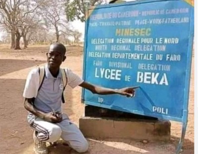 Cameroun : Émotion après la mort dans la précarité d'Hamidou, enseignant ayant travaillé 10 ans sans salaire