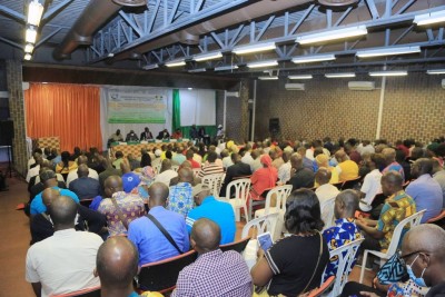 Côte d'Ivoire : Dialogue social, ce que l'on sait des rencontres entre les syndicats et le Ministère de la Fonction Publique