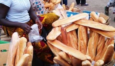 Côte d'Ivoire : Plafonnement des prix de certains produits de grande consommation pour une période de trois mois tant à la production qu'à la distribution