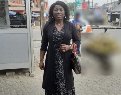 Côte d'Ivoire : L'ex-Ministre Ohouochi Clotilde de retour au pays après 11 ans d'exil