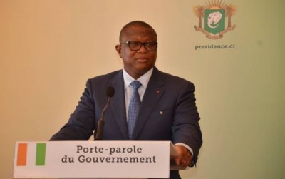 Côte d'Ivoire : Communiqué du conseil des ministres du mercredi 9 mars 2022