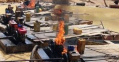 Côte d'Ivoire : Zouan Hounien, 04 orpailleurs clandestins écopent de 02 ans de prison et d'une amende de 10 millions