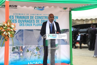 Côte d'Ivoire :    Anniversaire du décès de Hamed Bakayoko, Achi: « Sois sûr de notre fidélité à tes combats »