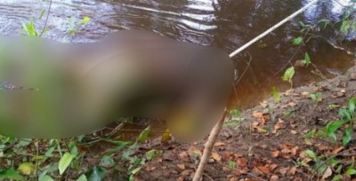 Côte d'Ivoire : Lôh-Djiboua, un corps sans vie en putréfaction avancée repêché dans un fleuve à Divo