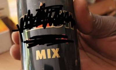 Burkina Faso : Saisie de grande quantité de boissons alcoolisées aux abords d'une école