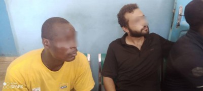 Côte d'Ivoire : Affaire un opérateur turc enlève six enfants à Samo, le Substitut résident près la section de Tribunal de Grand-Bassam invite les utilisateurs des médias sociaux à la retenue