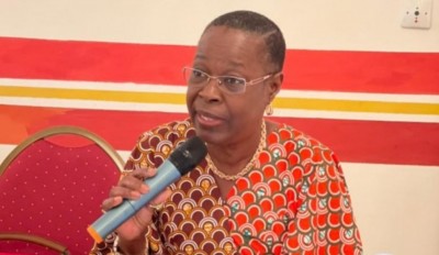 Côte d'Ivoire :  Mise en œuvre de la réconciliation nationale, des acteurs de la société civile réfléchissent sur le rapport final de la CDVR pour la consolidation de la paix