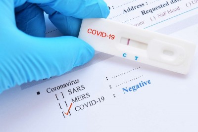 Côte d'Ivoire-France : Fin d'obligation de présentation d'un test PCR négatif Covid-19 pour les vaccinés qui voyagent