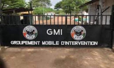 Côte d'Ivoire : Anyama, un policier tire sur un chauffeur, le Commissaire du Gouvernement ordonne son arrestation immédiate