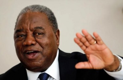 Zambie : Mort de l'ancien Président Rupiah Banda à l'âge de 85 ans