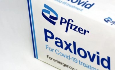 Afrique :  Pfizer s'apprête à fournir des pilules  Paxlovid  contre la Covid-19